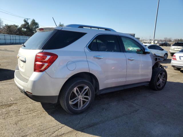 2017 Chevrolet Equinox Premier VIN: 2GNALDEK6H1504315 Lot: 51009454