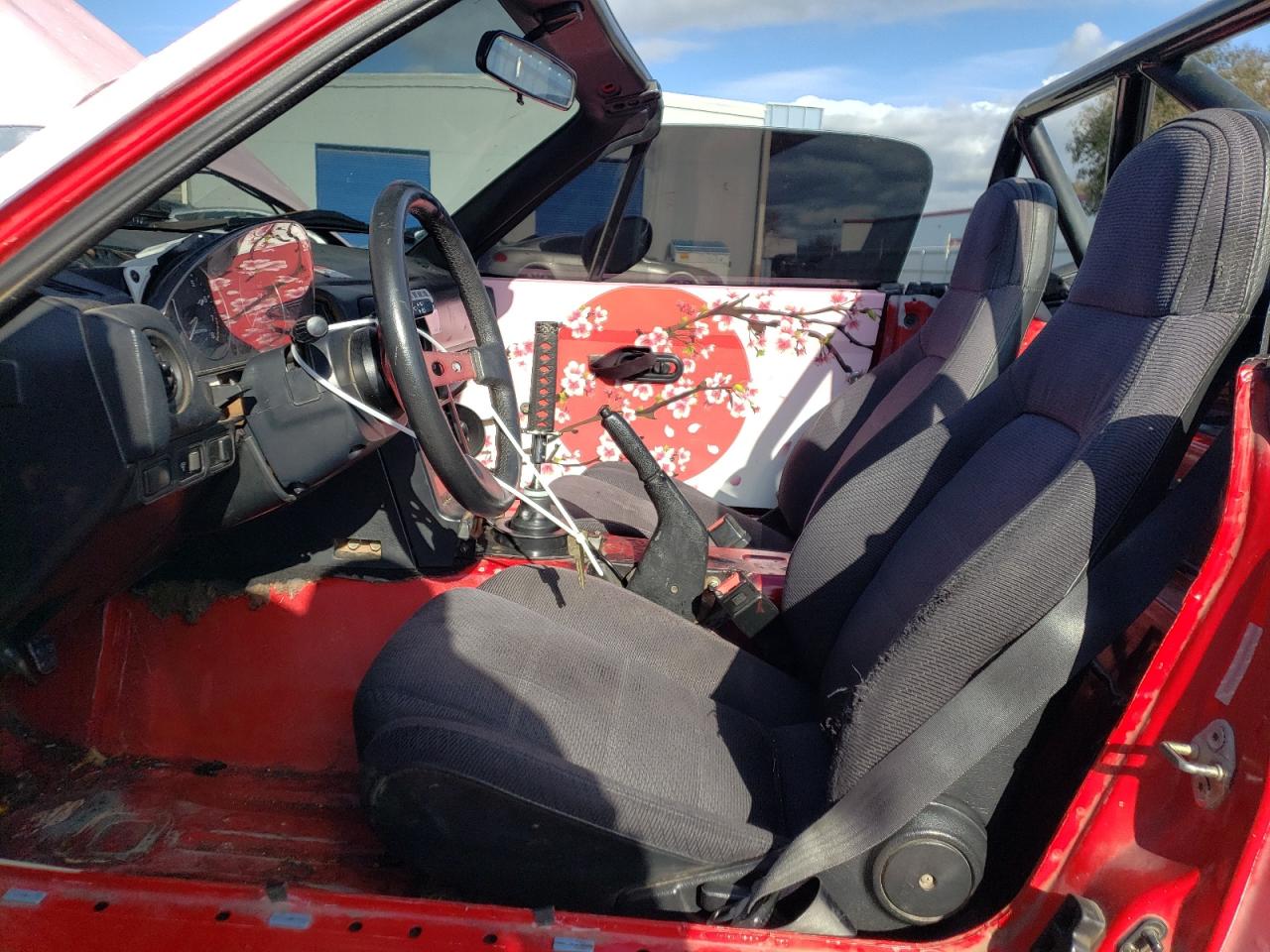 JM1NA351XN0306717 1992 Mazda Mx-5 Miata