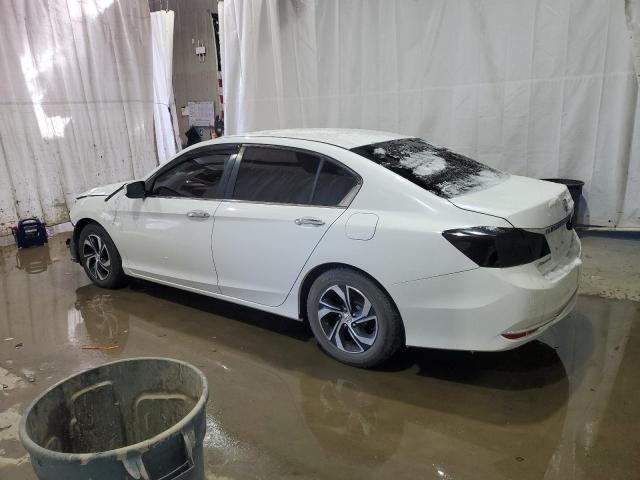 2016 Honda Accord - Image 2