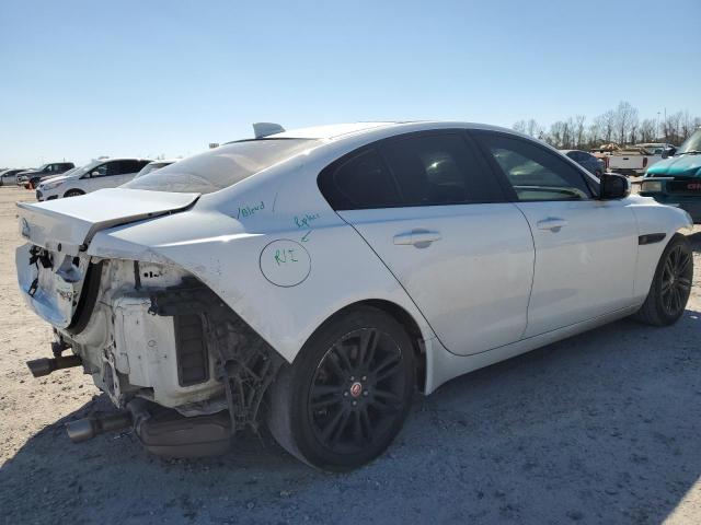 2020 JAGUAR XE S - SAJAE4FX7LCP62893