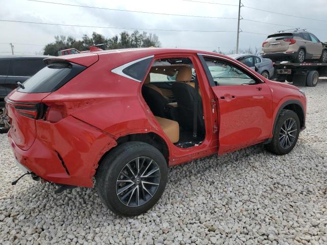 2024 LEXUS NX 250 PRE 2T2GDCAZ8RC007228