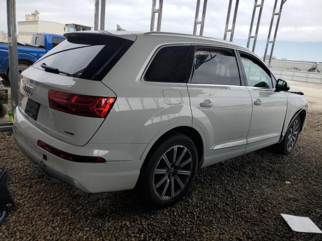 VIN WA1LHAF7XJD047928 2018 Audi Q7, Premium Plus no.3