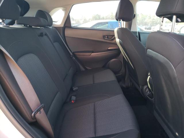 2023 HYUNDAI KONA SEL - KM8K62AB5PU017975