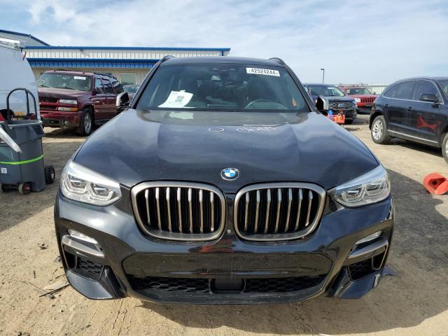 5UXTS3C58JLA46077 2018 BMW X3, photo no. 5