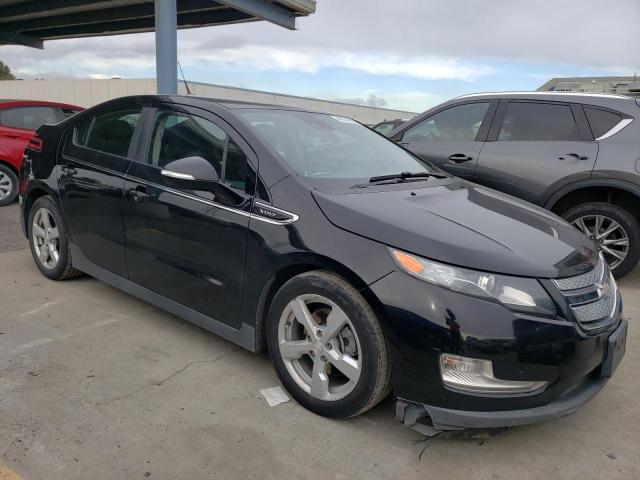 VIN 1G1RE6E47DU106203 2013 Chevrolet Volt no.4