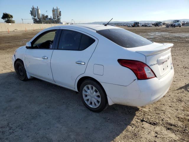 VIN 3N1CN7AP3EL810125 2014 NISSAN VERSA no.2