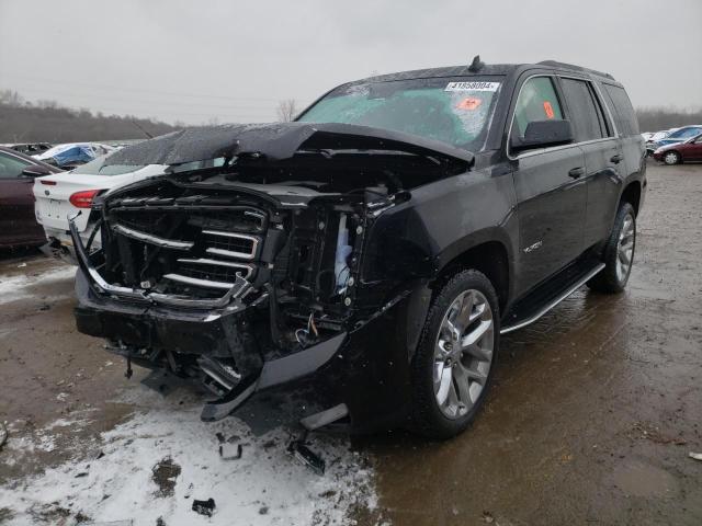 2019 GMC YUKON SLT 1GKS2DKC6KR223714