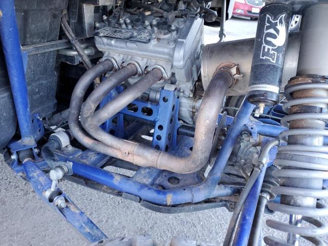 2016 YAMAHA YXZ1000 - 5Y4AN03Y6GA103197