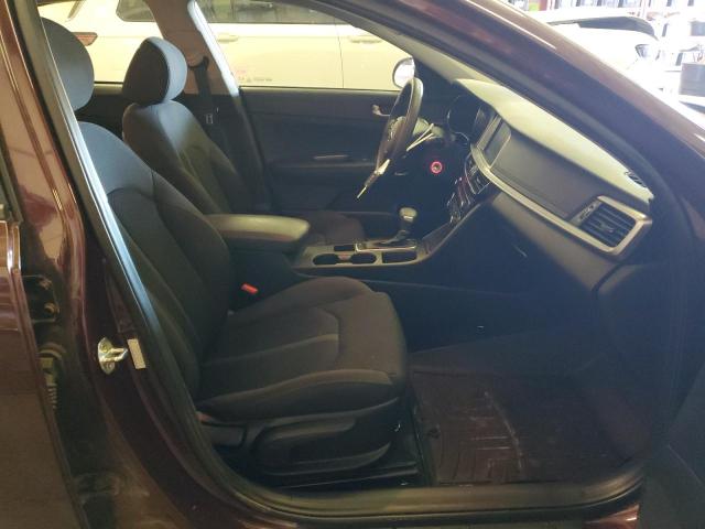 2019 KIA OPTIMA LX 5XXGT4L37KG357986
