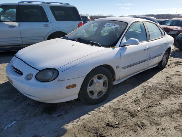 1998 Ford Taurus Lx VIN: 1FAFP52S1WA162584 Lot: 44627594