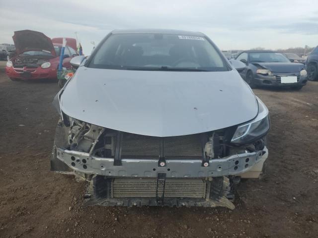 2018 CHEVROLET CRUZE LT - 3G1BE6SM7JS560193