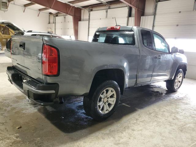 2022 CHEVROLET COLORADO L 1GCHSCEA2N1155487
