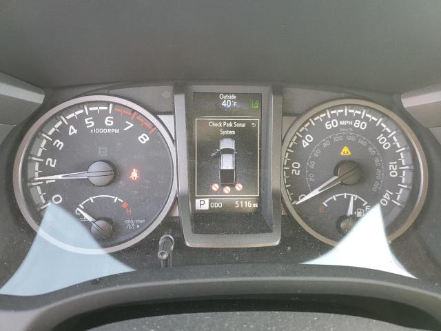 2023 TOYOTA TACOMA DOU - 3TMAZ5CN3PM212347
