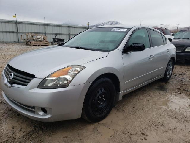 2007 Nissan Altima 2.5