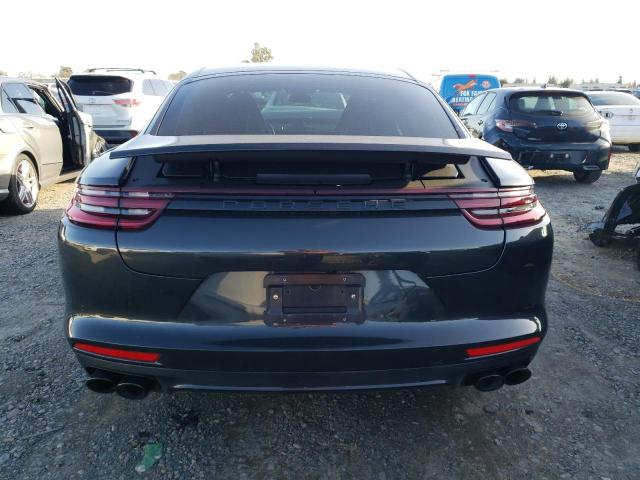 VIN WP0AA2A79JL110831 2018 Porsche Panamera, 4 no.6