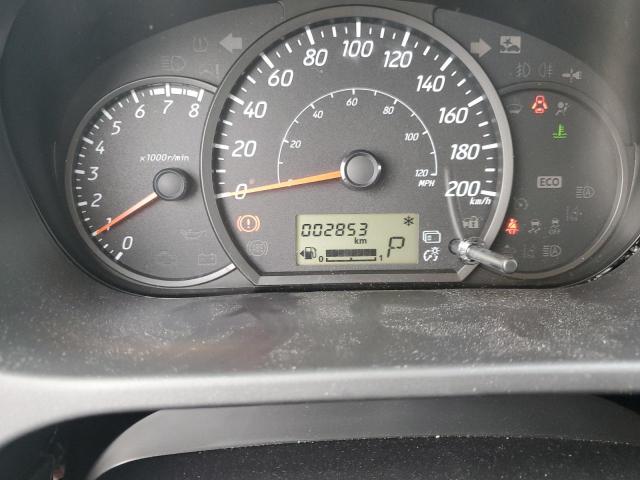 2024 MITSUBISHI MIRAGE ES - ML32AUHJ2RH003137