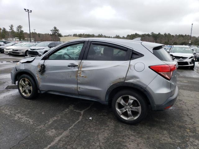 2017 HONDA CRV 3CZRU5H37HM704416