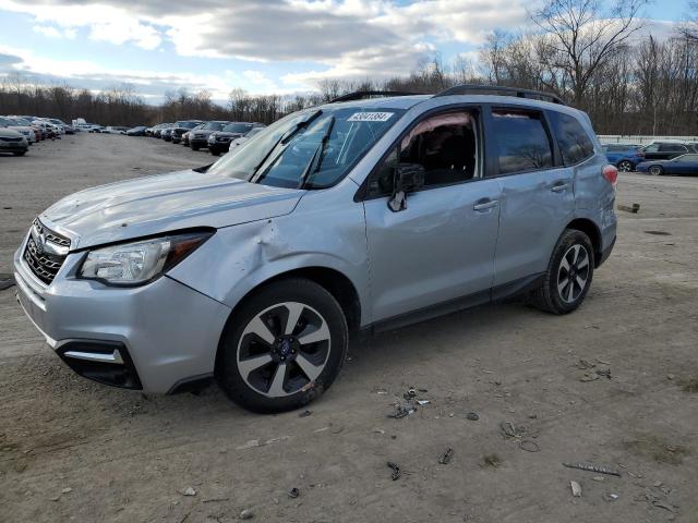 2018 SUBARU FORESTER 2 JF2SJAEC8JH478069