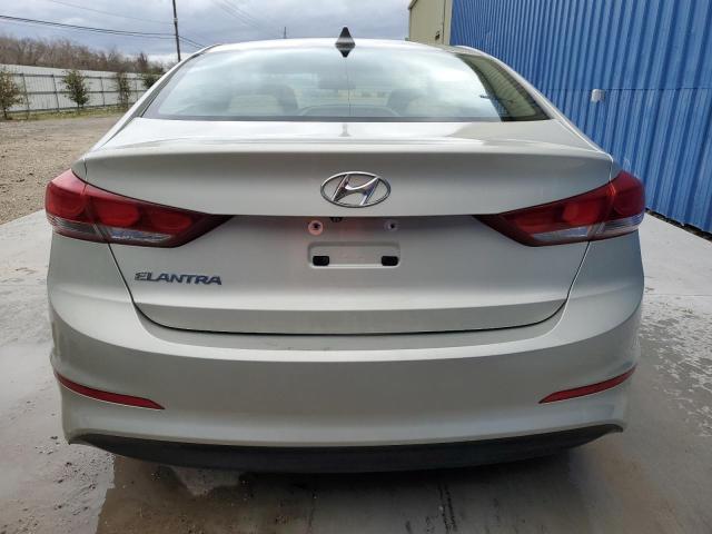2017 HYUNDAI ELANTRA SE 5NPD84LF7HH187933
