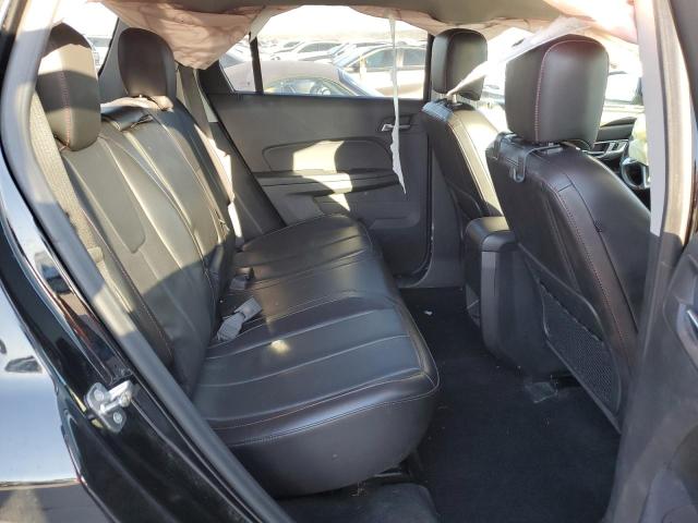 2015 GMC TERRAIN SL 2GKFLTE34F6192517