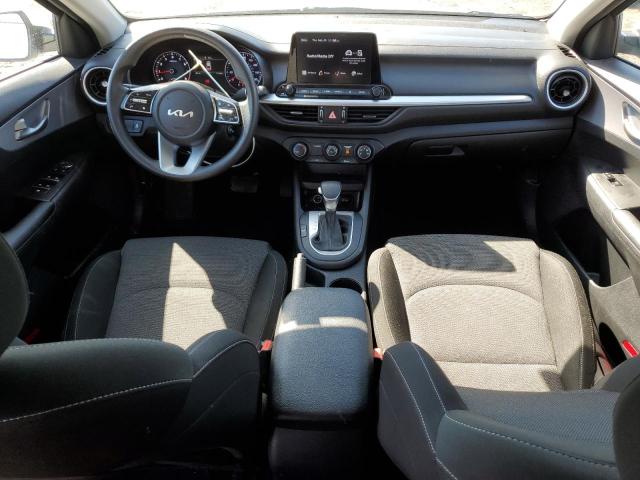 2022 Kia Forte Fe VIN: 3KPF24AD7NE431981 Lot: 45053814