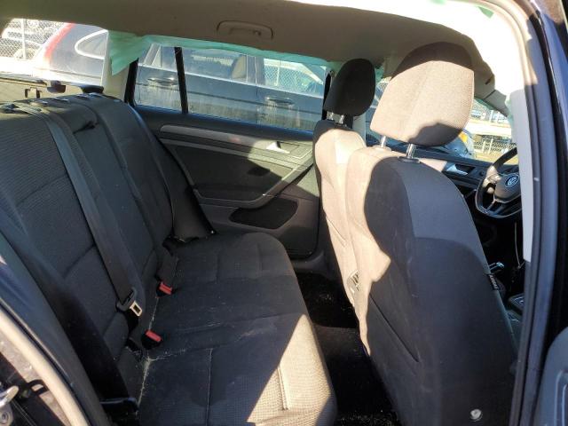 2018 VOLKSWAGEN GOLF SPORT - 3VW117AU0JM750943