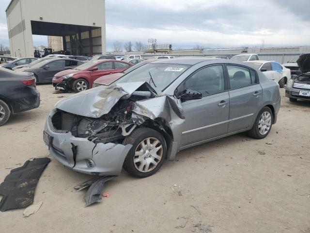 2011 Nissan Sentra 2.0