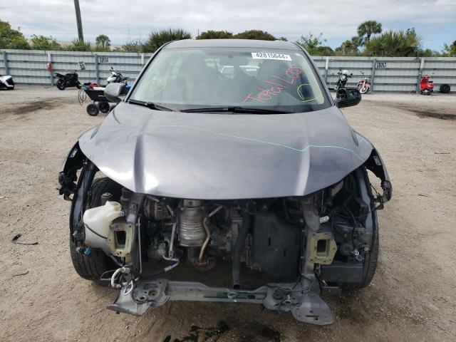 2019 HONDA HR-V LX 3CZRU5H31KM724281