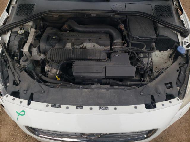 2012 Volvo S60 T5 VIN: YV1622FS2C2053360 Lot: 42965284
