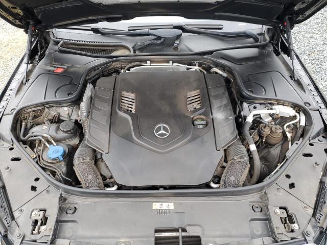2020 MERCEDES-BENZ S 560 - WDDUG8DB4LA517507