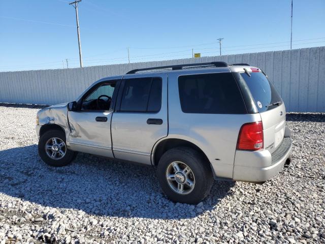 2004 Ford Explorer Xlt VIN: 1FMZU73K14UB57886 Lot: 43556614