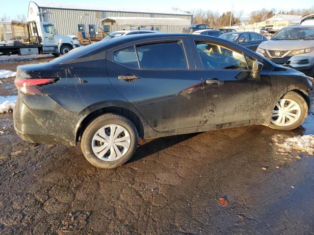 2020 NISSAN VERSA S 3N1CN8DV4LL905628