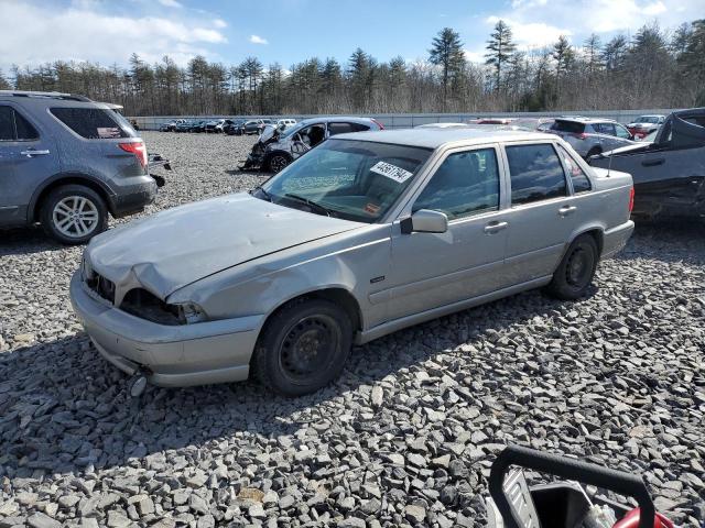 1998 Volvo S70 VIN: YV1LS5586W1502849 Lot: 51400824