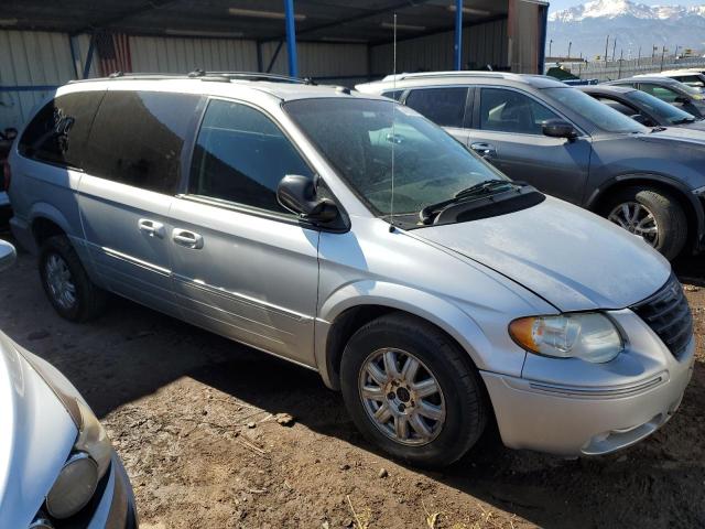 2005 Chrysler Town & Country Touring VIN: 2C8GP54L45R327198 Lot: 44833854