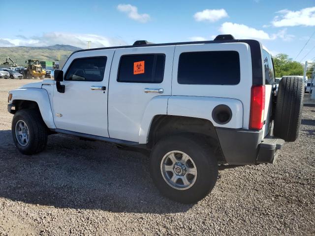 2008 Hummer H3 VIN: 5GTEN13E688128818 Lot: 44564464