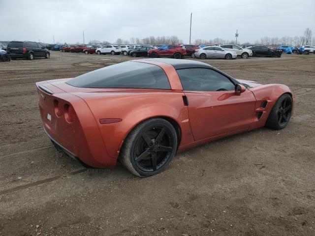 1G1YY26U365106576 2006 Chevrolet Corvette