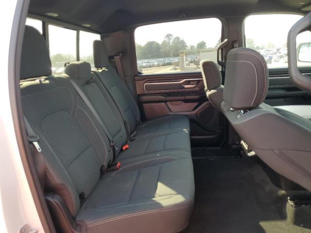2022 RAM 1500 BIG H - 1C6RREFG2NN431312