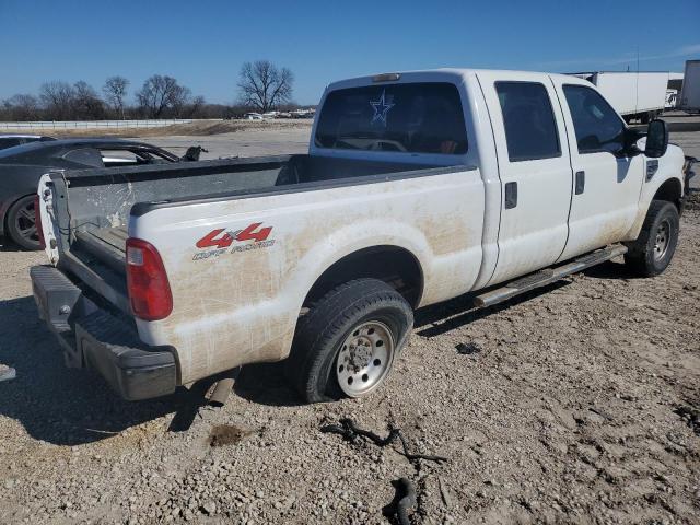 2008 Ford F250 Super Duty VIN: 1FTSW215X8EE31439 Lot: 41705294