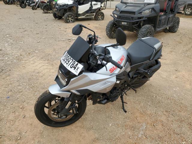 2020 SUZUKI GSX-S 1000 - JS1GT7DB4L7100537