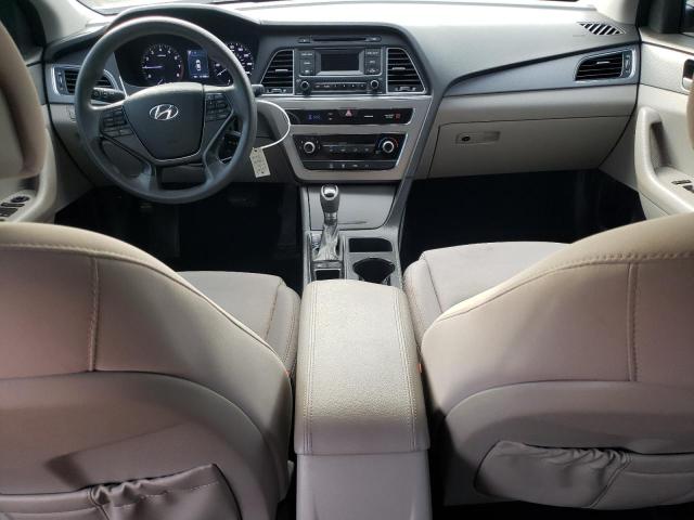 2015 Hyundai Sonata - Image 8