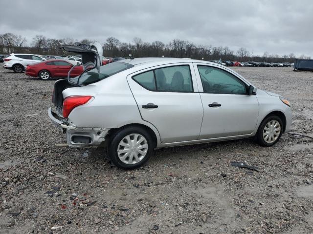 2018 NISSAN VERSA S 3N1CN7AP6JL882897