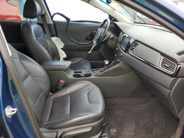 2018 KIA NIRO TOURI - KNDCE3LC3J5164238