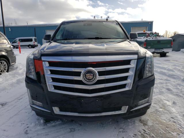2015 CADILLAC ESCALADE P - 1GYS4CKJ7FR272600