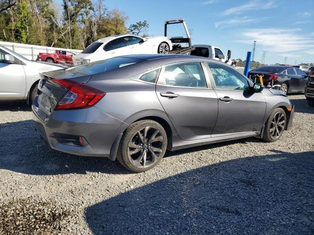 2020 HONDA CIVIC SPOR 2HGFC2F82LH505632
