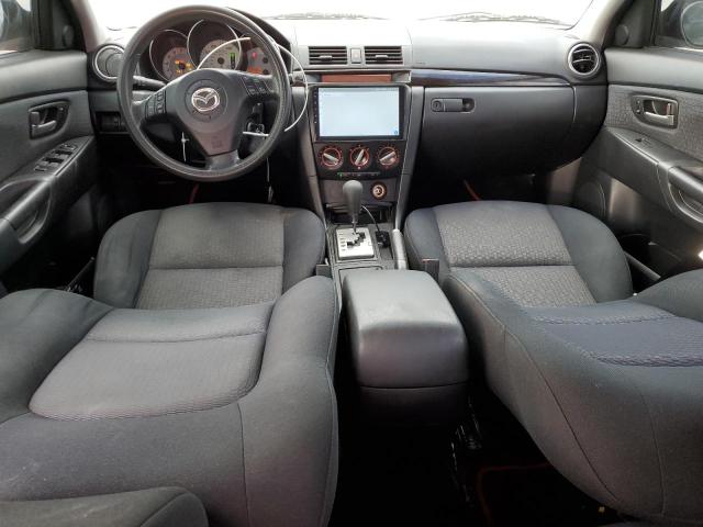 2025 MAZDA 3 I JM1BK32F371623686