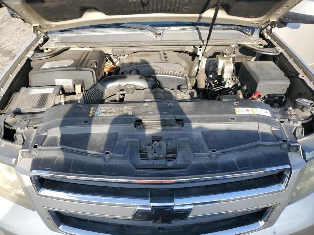 2008 Chevrolet Tahoe C1500 Hybrid VIN: 1GNFC13568R211328 Lot: 44788334