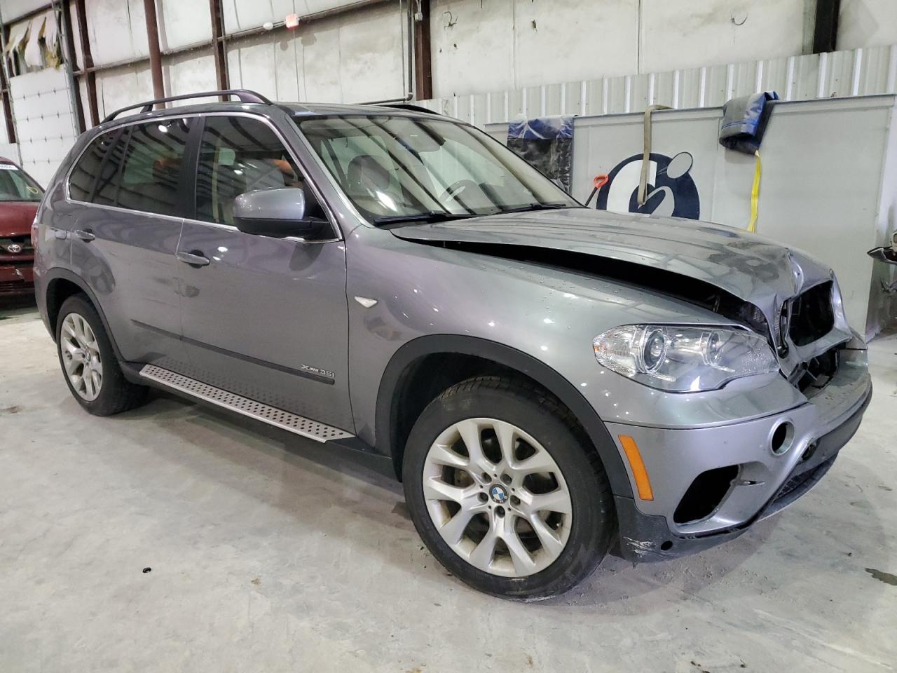 5UXZV4C53D0B08546 2013 BMW X5 xDrive35I