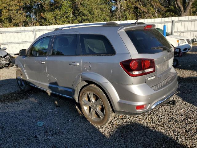 2018 DODGE JOURNEY CR 3C4PDCGG7JT187295
