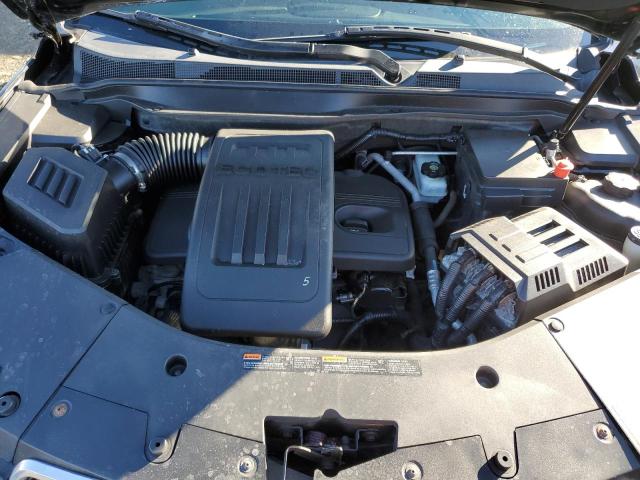 2011 CHEVROLET EQUINOX LS - 2CNFLCEC3B6472821