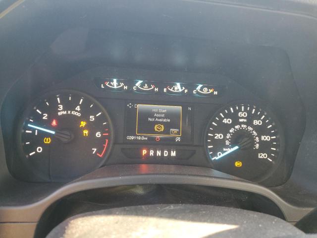 2018 CHEVROLET SILVERADO 1GCVKPEC9JZ271227